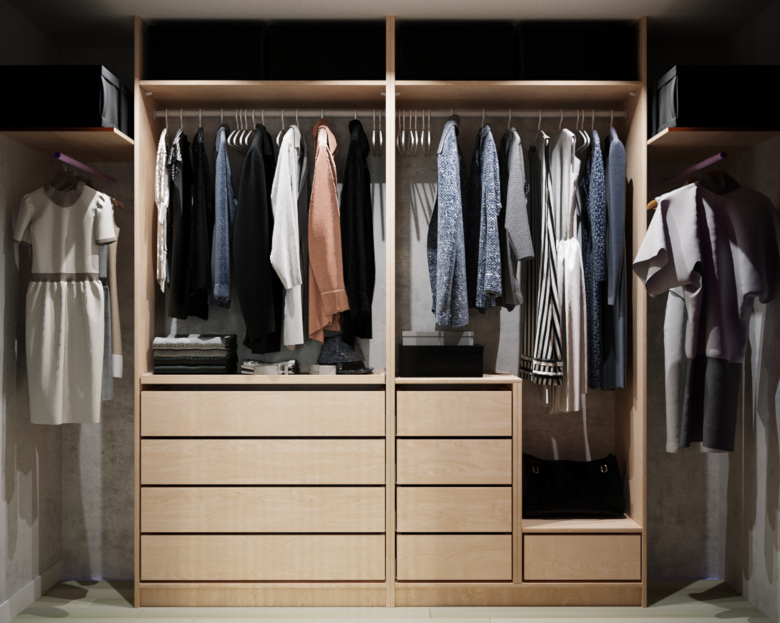 ЖК Европейский Берег, Новосибирск