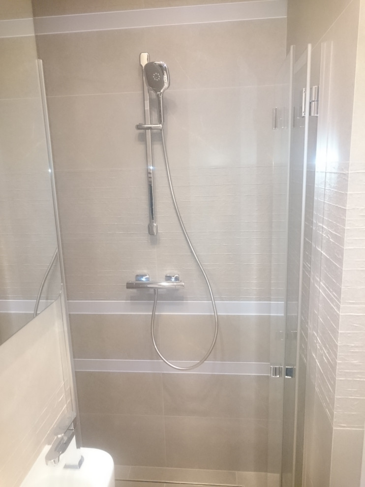 Квартира в Смольном парке