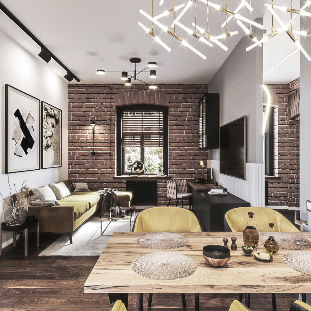 Смольный проспект