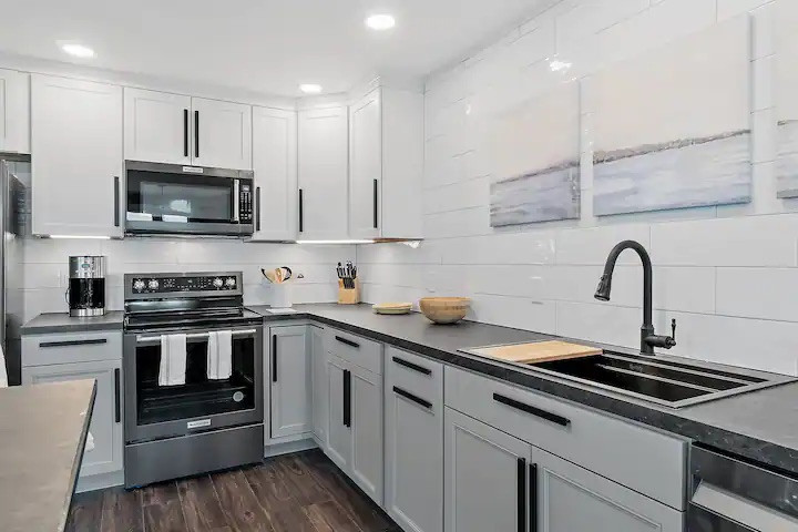 Newburyport MA - AirBnB