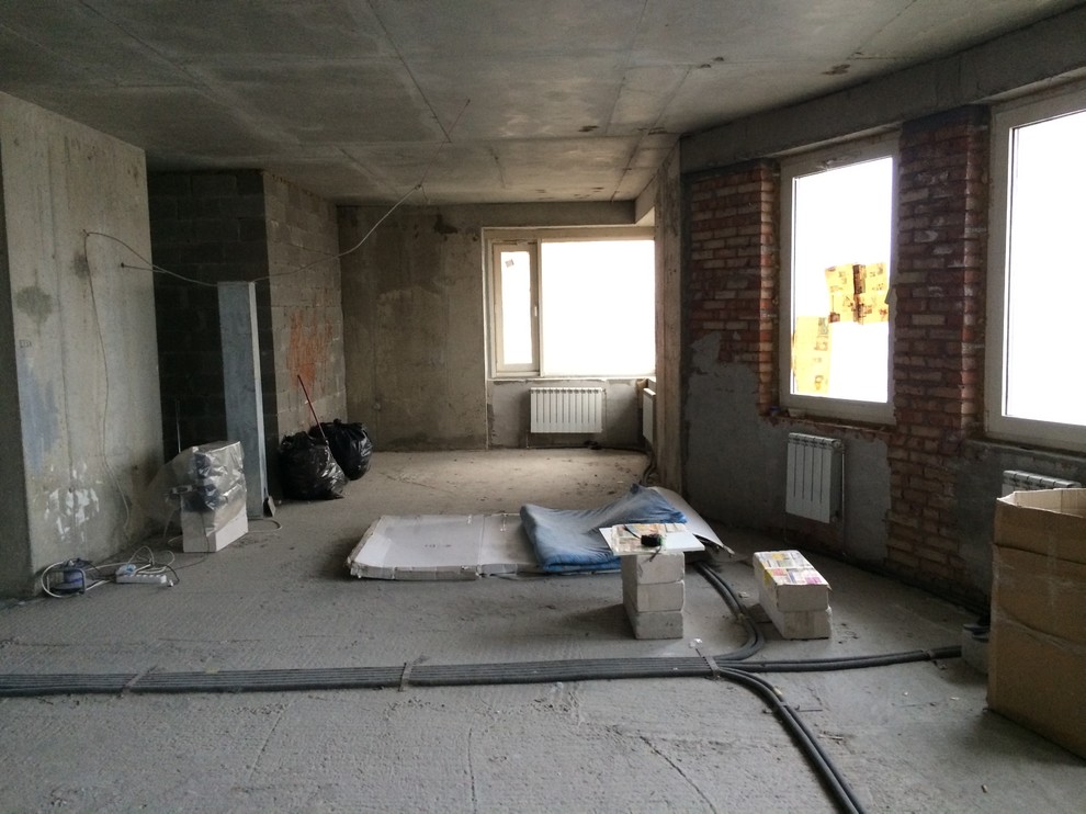 Квартира в Миракс-Парке