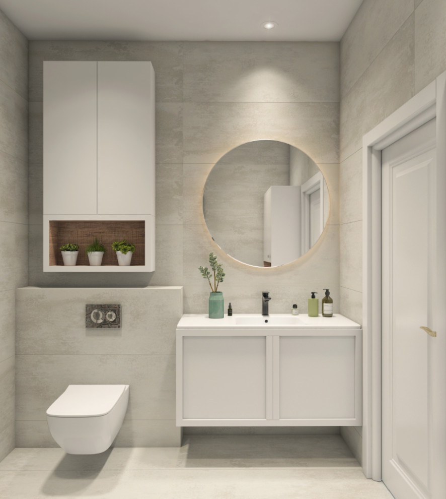 Квартира в Алматы площадью 164 м кв