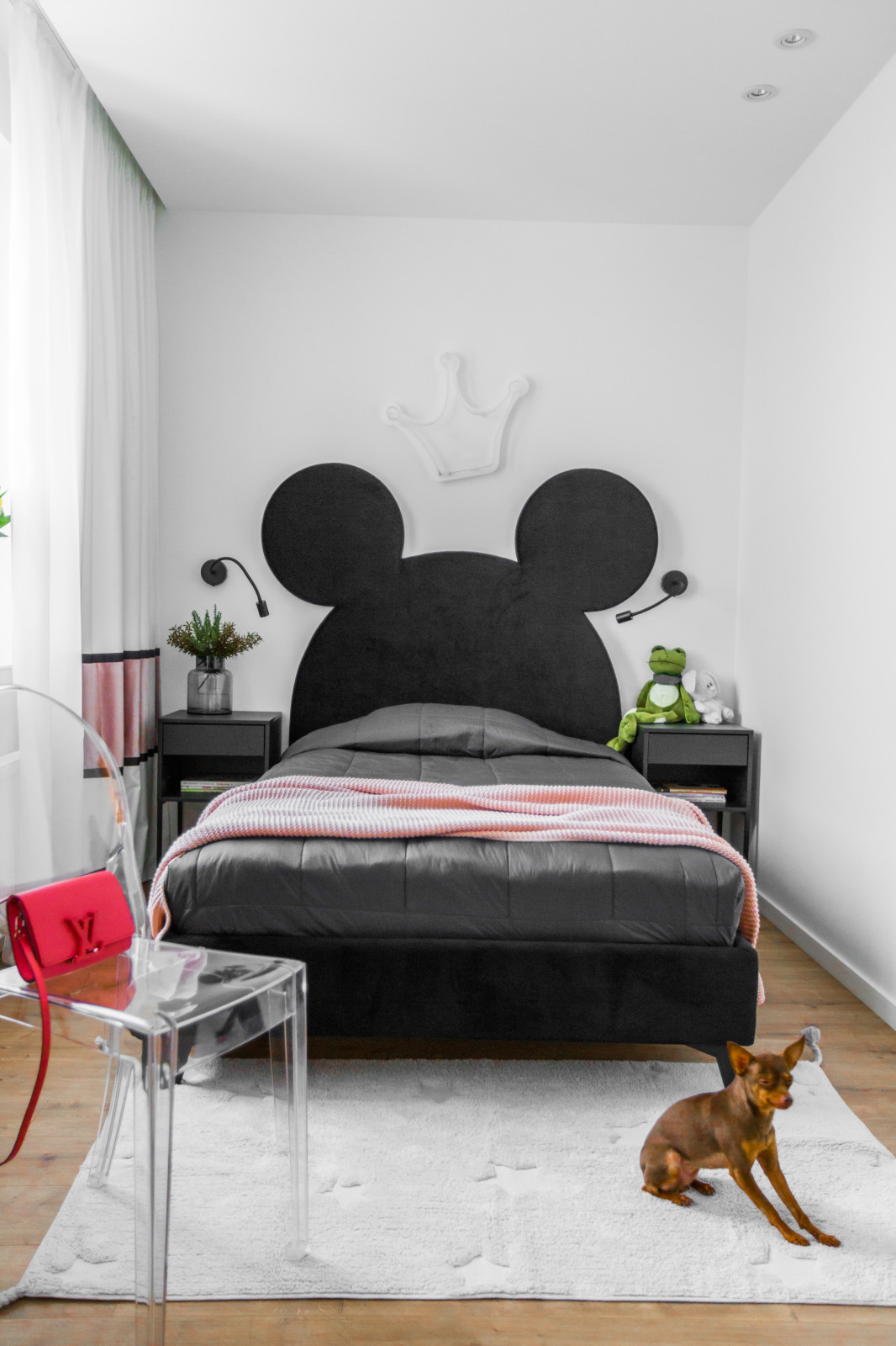 Квартира в ЖК Губерния