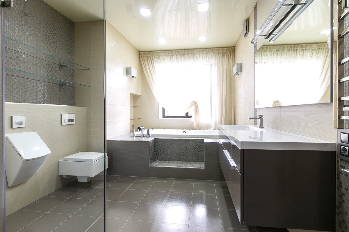 Ремонт в частном доме в Самаре