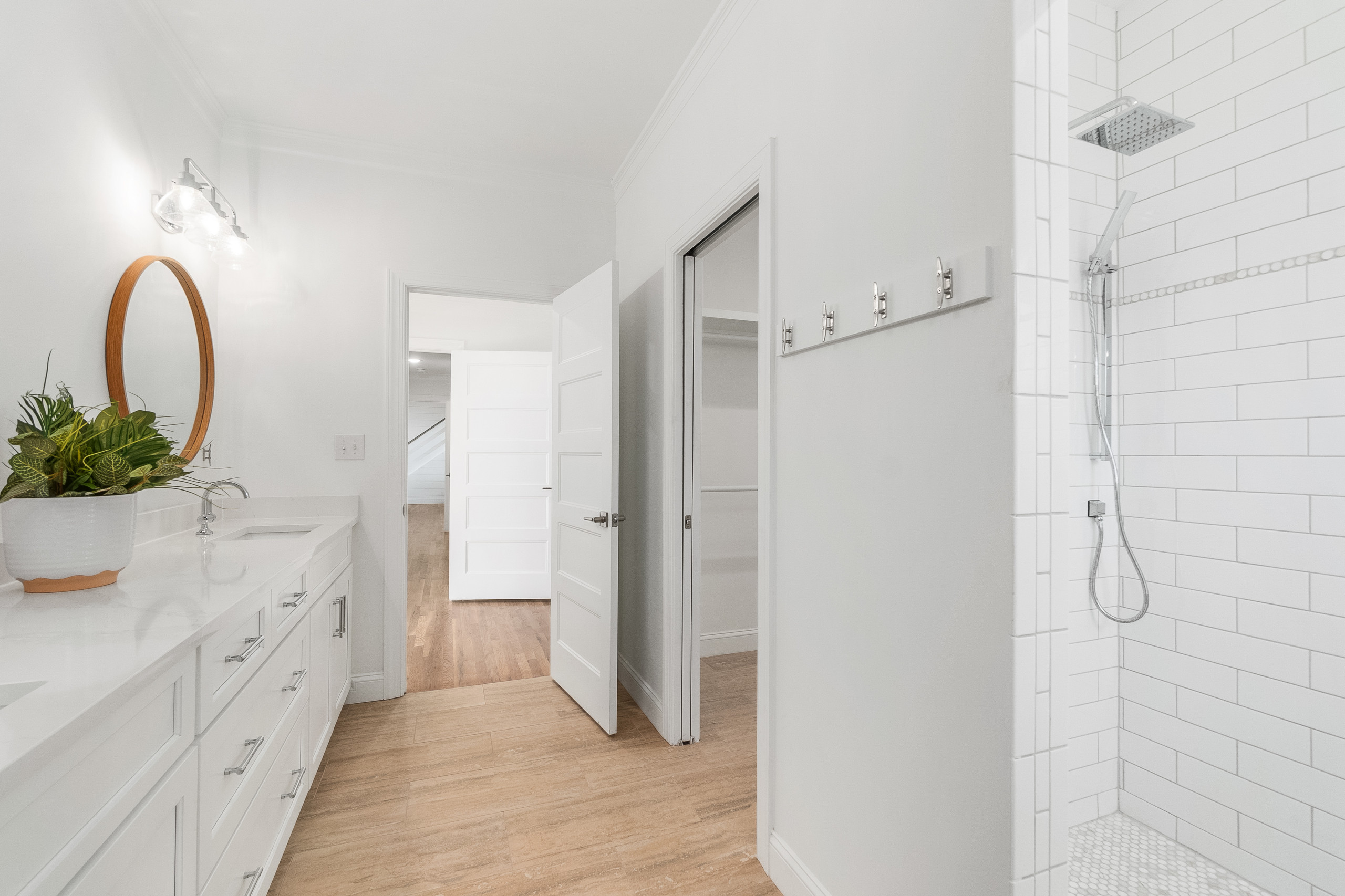 Newport Waterfront Remodel