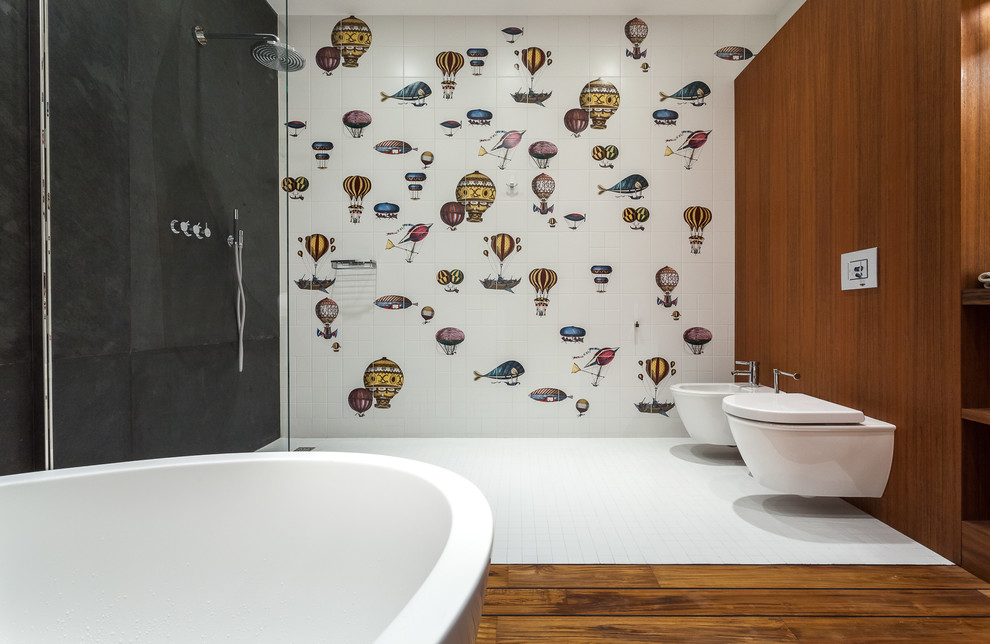 Квартира 150 м.кв. на улице Станиславского