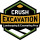 Crush Excavation - Landscaping & Excavating Pros