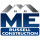 M.E. Russell Construction, LLC