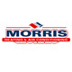 Morris Heating and Air Conditioning, Inc.