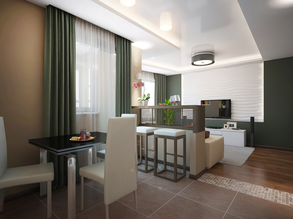 3d-визуализация