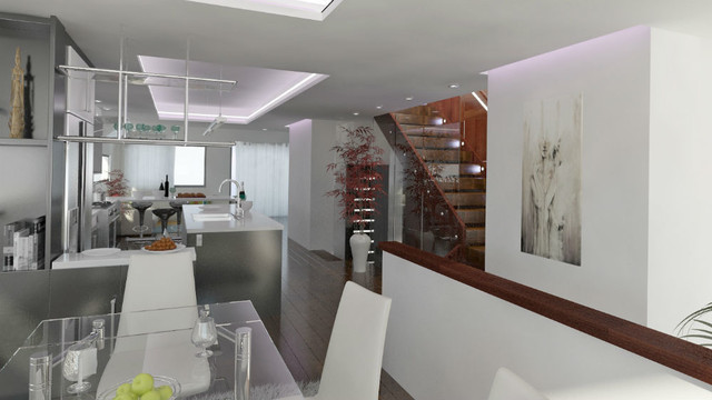 3D Rendering rendering