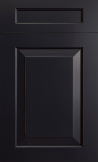 Antique Black