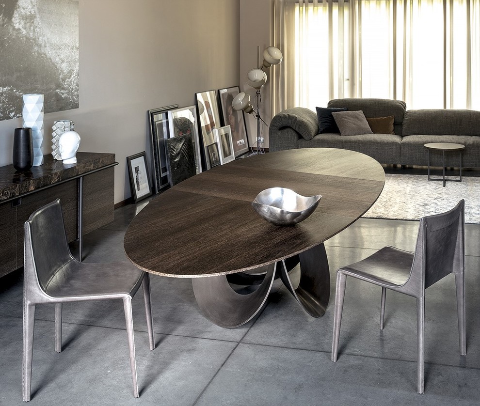 Обеденный стол Oracle Arketipo.