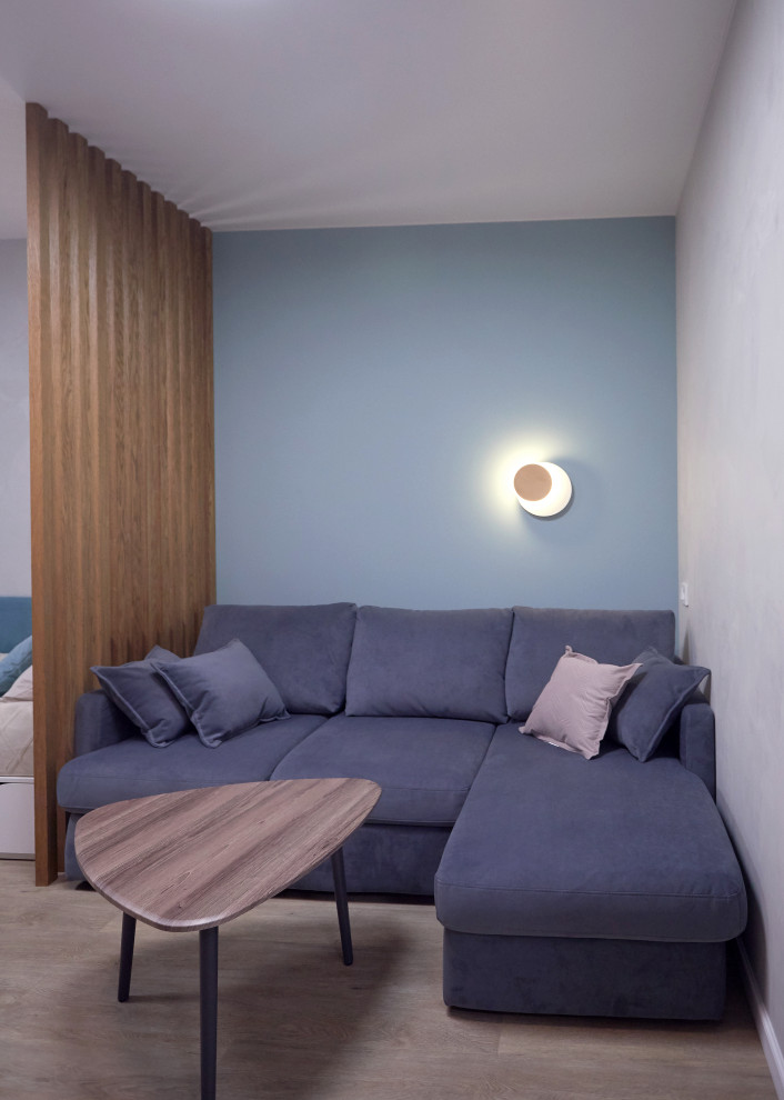 ЖК "Дом на Львовской"