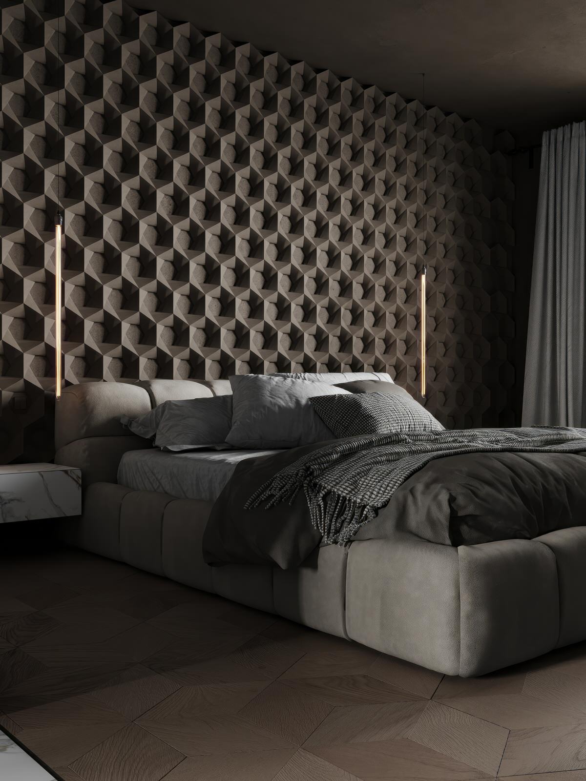 "Чай с мёдом"