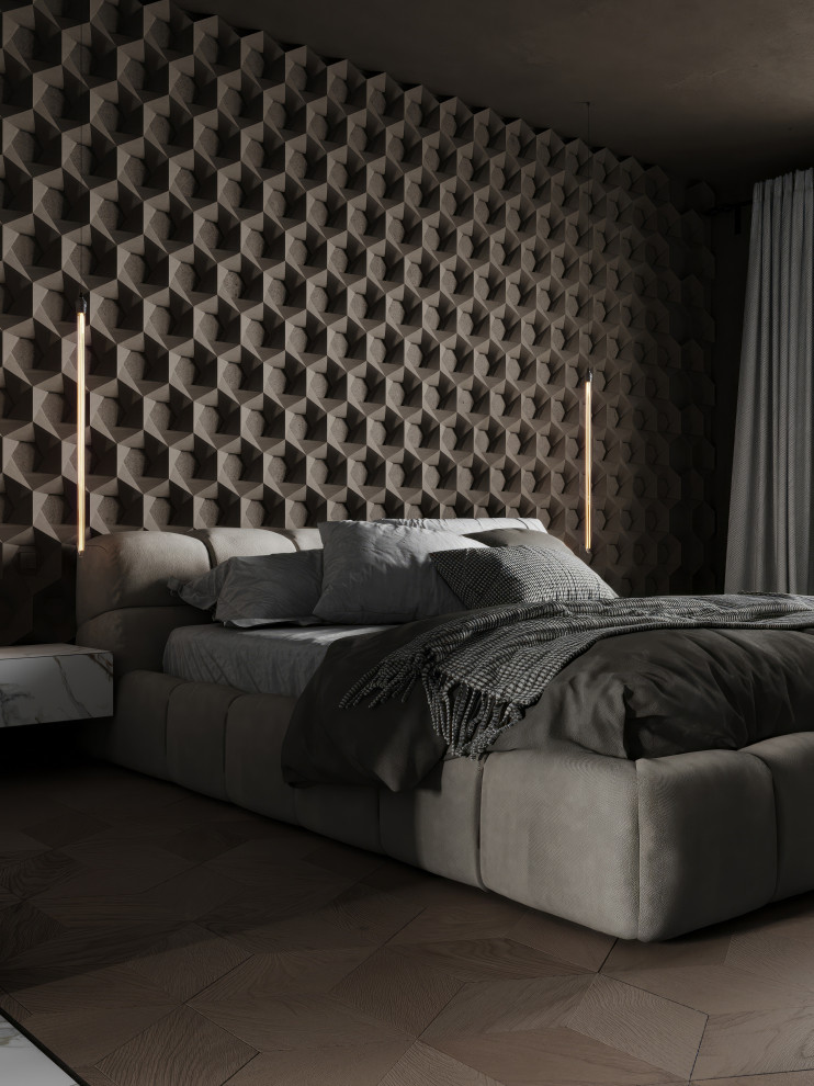 "Чай с мёдом"