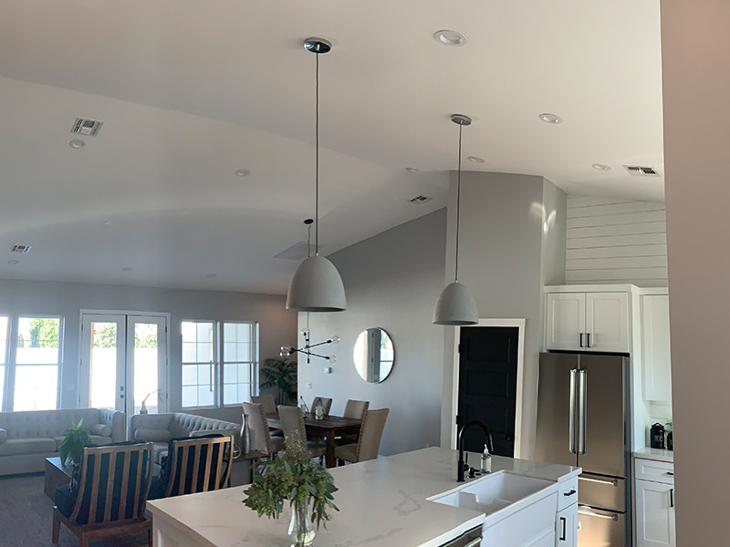 Modern Luxury Design and Build