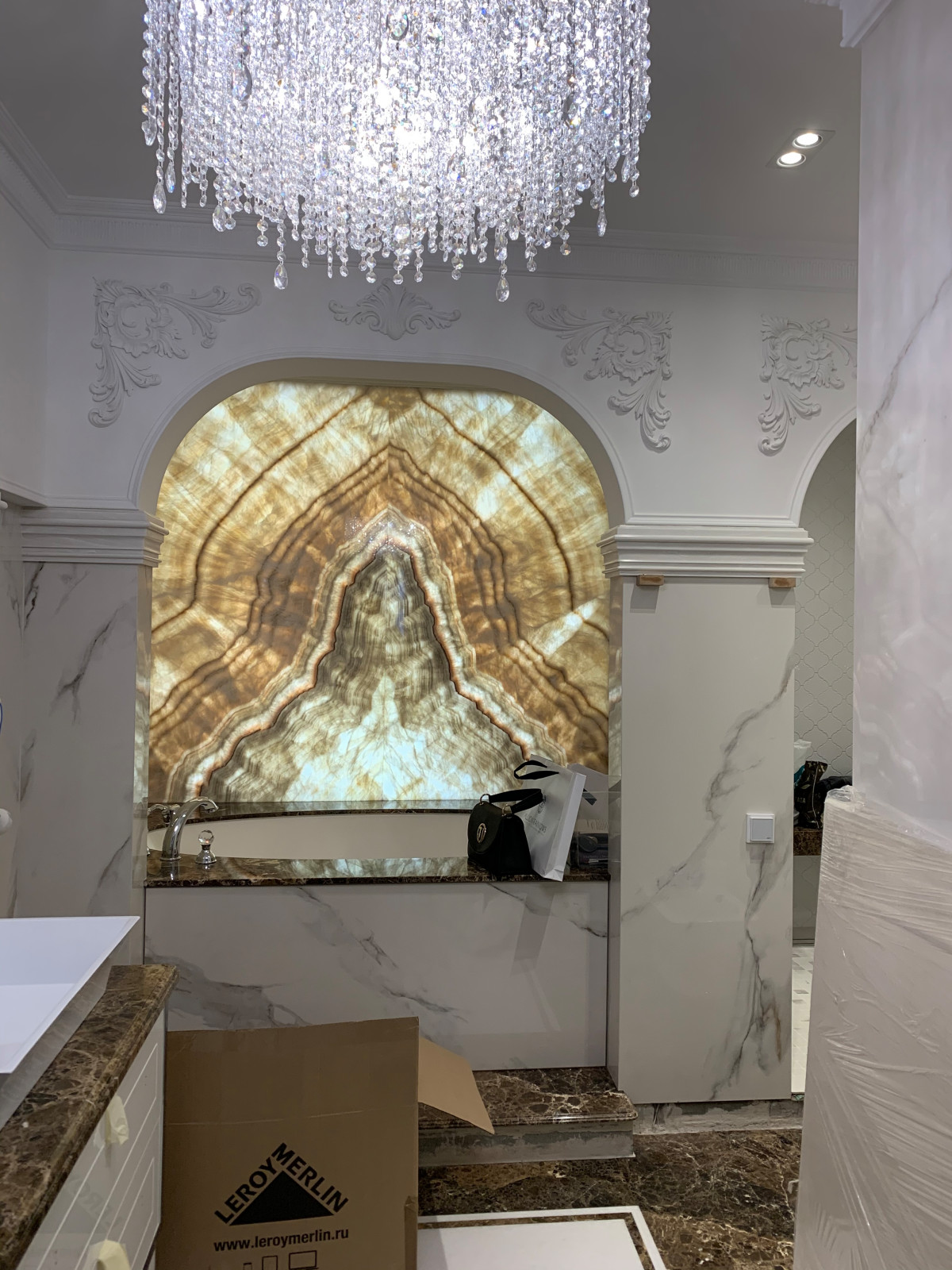 ЖК Русский дом