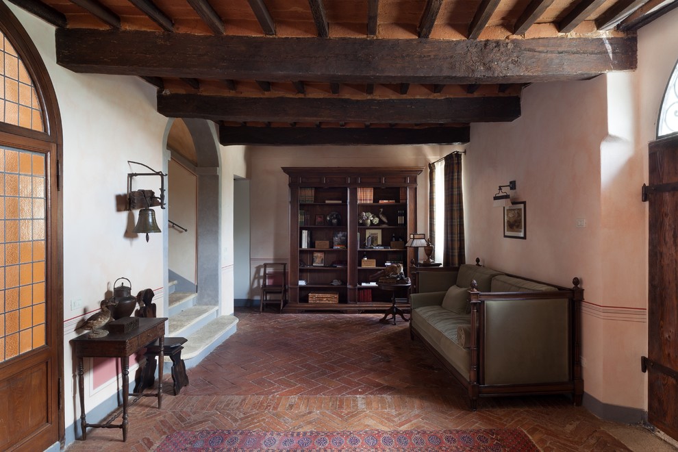 Вилла в Тоскане