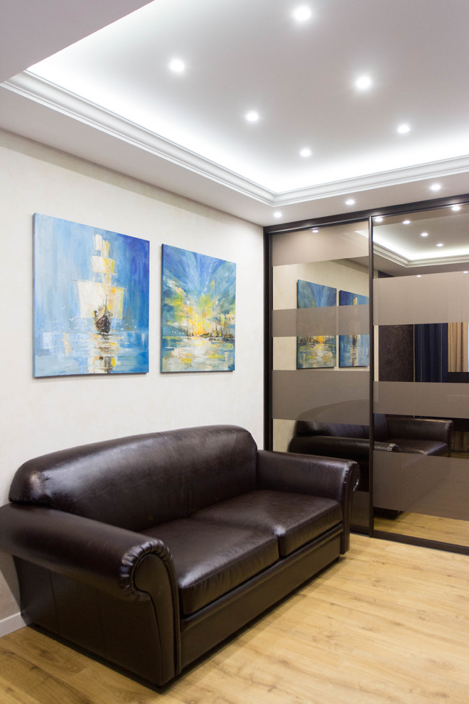 Реализация квартиры на Ольги Жилиной