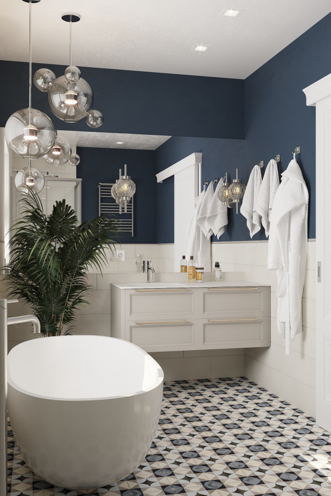 Дом в Ханты-Мансийске