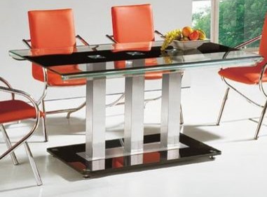 Fiumucino Modern Dining Table