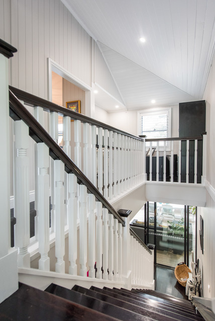 Wilston Project shabby-chic-style