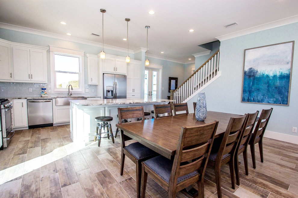 Surfside Beach Cottage