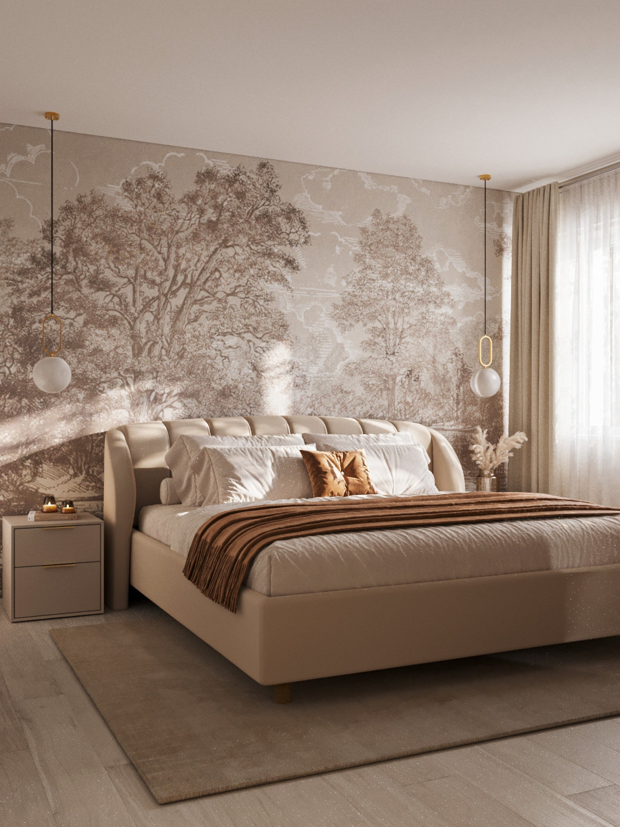 Двое + кошка