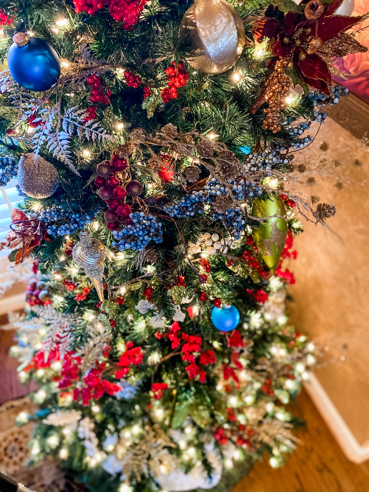 Tomlinson Home Christmas