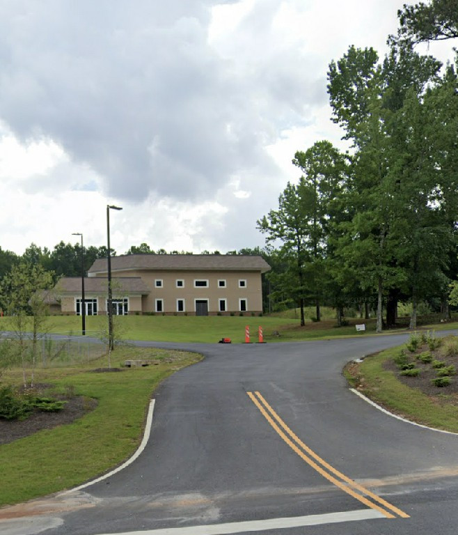 Fayetteville Church