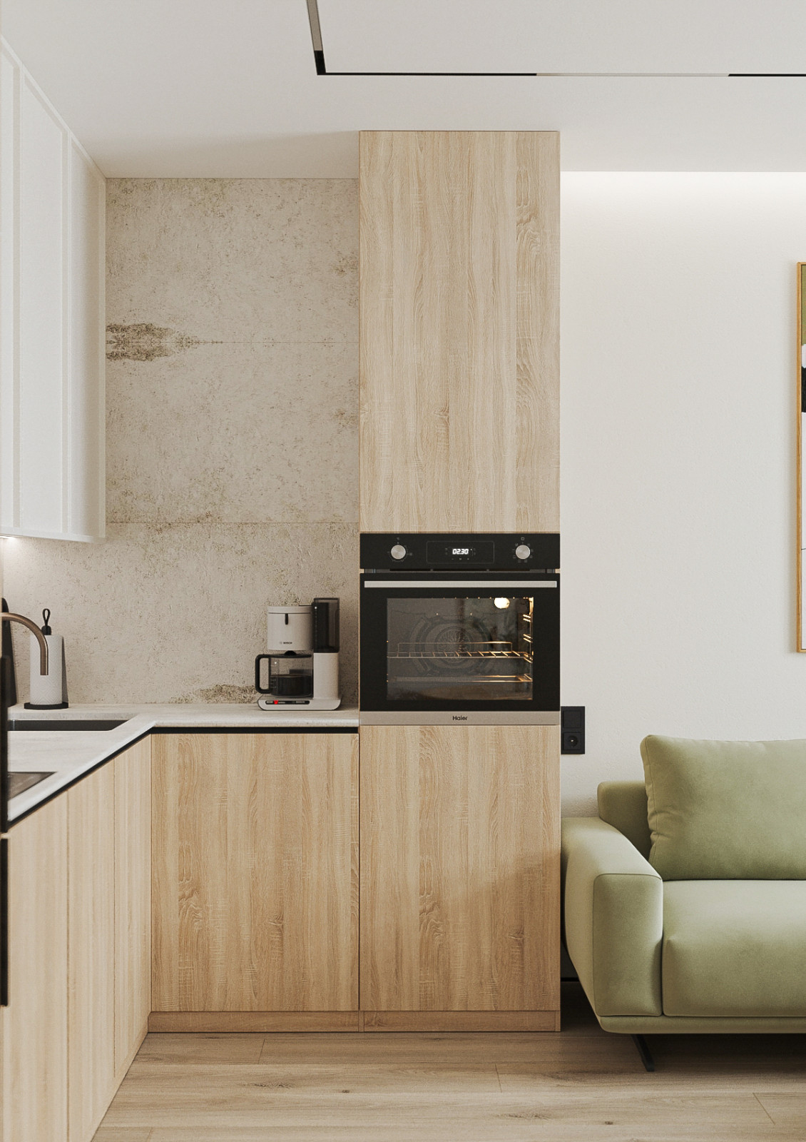 ЖК Галактика PRO