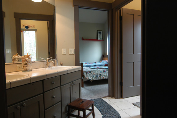 Snoqualmie Home