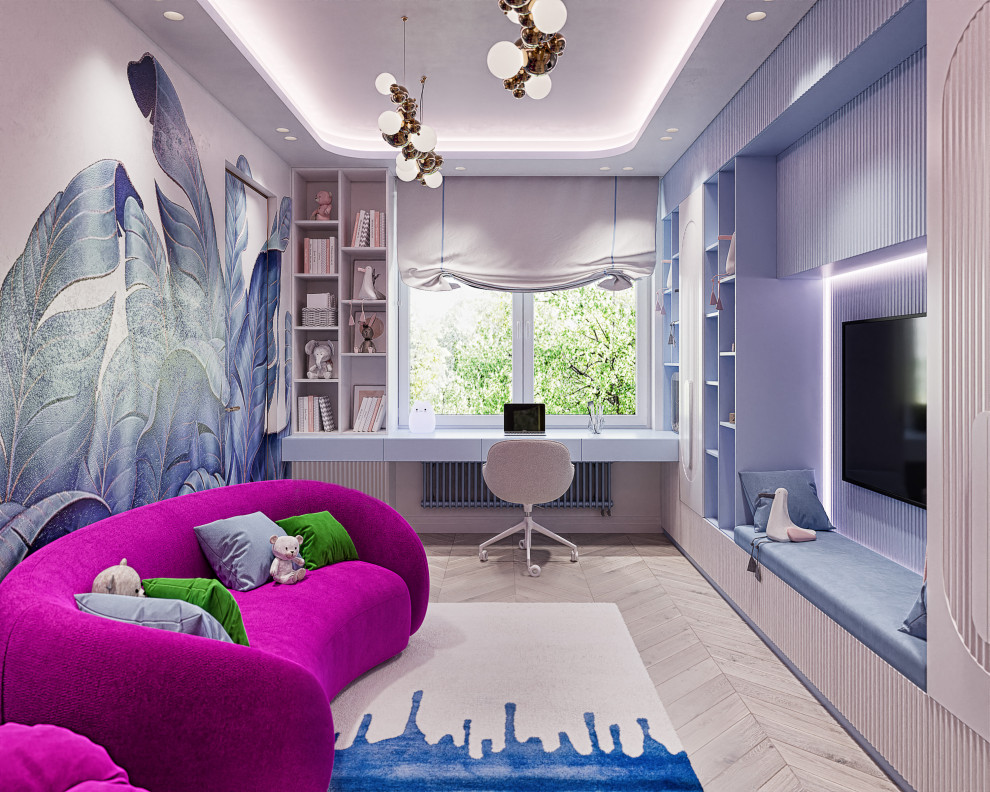 ЖК ЛАЙФ - 193 кв.м.