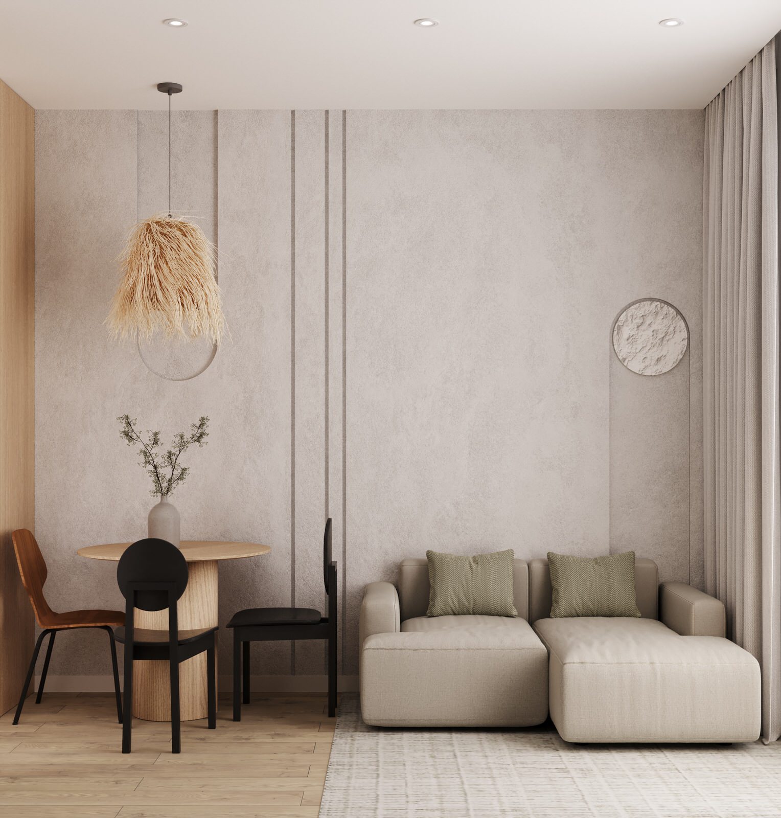 ЖК Союз Priority