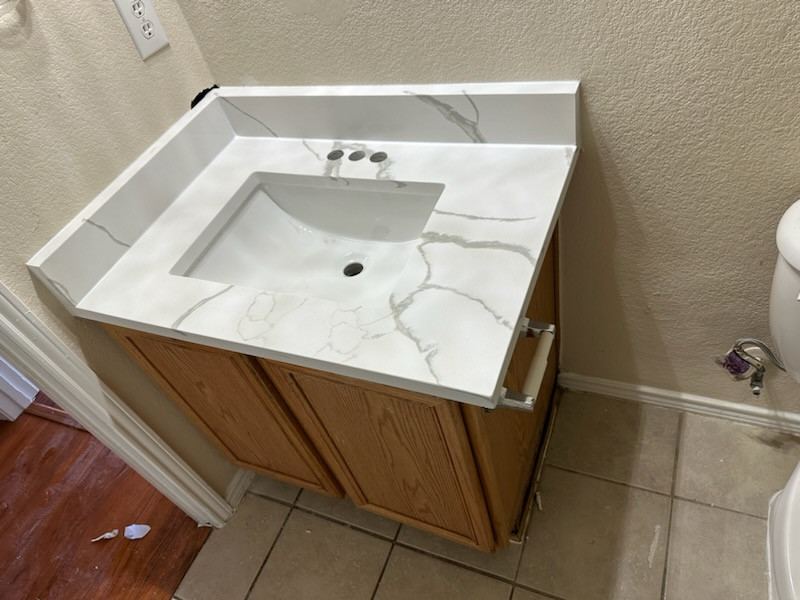 Bathroom Vanities