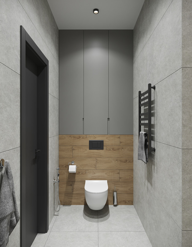 Квартира г. Омск. 58 кв.м.