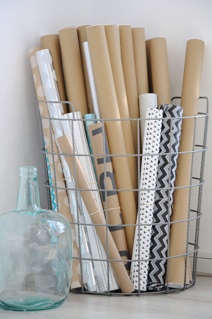 The home of Karlijn and Pieter skandinavskiy