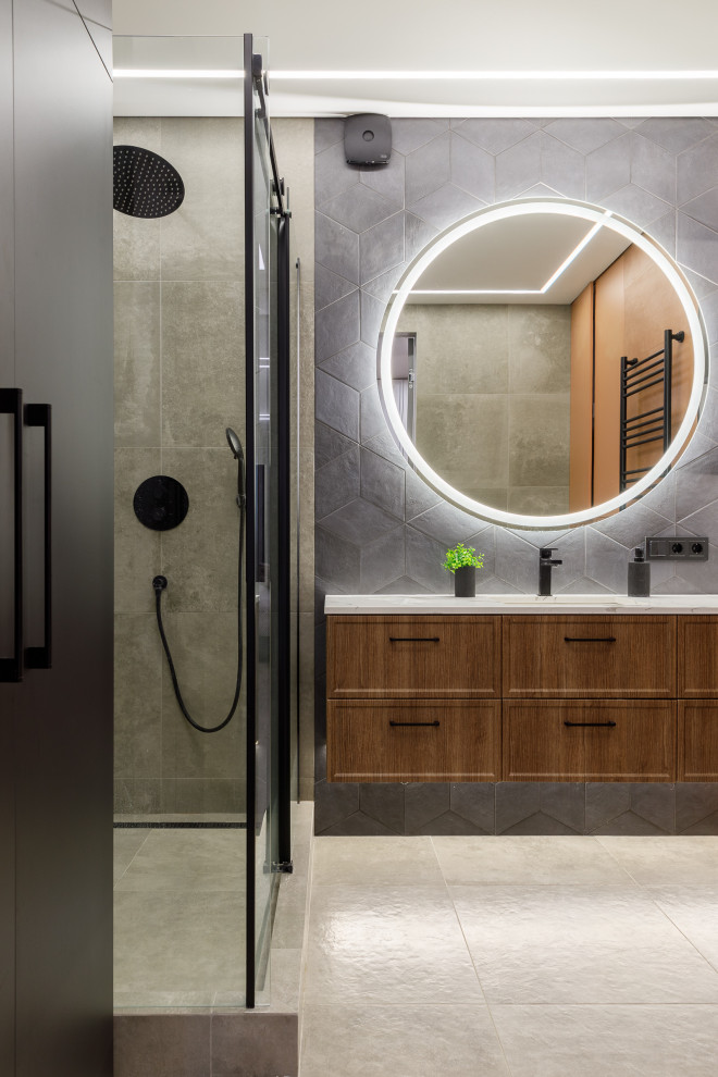 Реализованная квартира в г. Липецк (ЖК Столица)