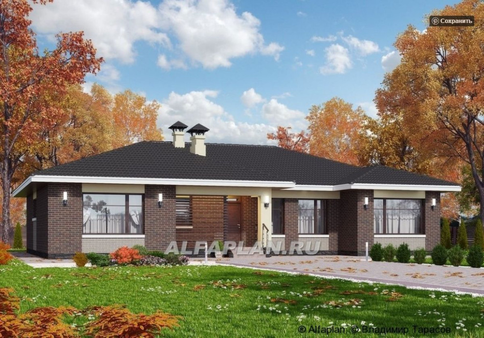 Проект 630А "Ангара"