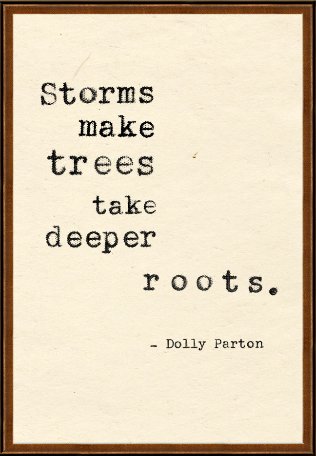 Quotes Print, Dolly Parton