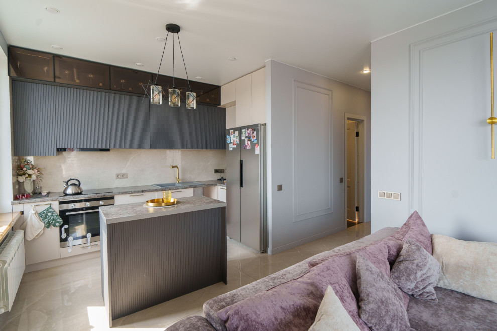 Г. Одинцово, Вокзальная 31