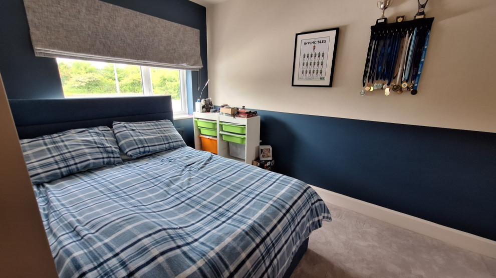 Home Reno - Stillorgan