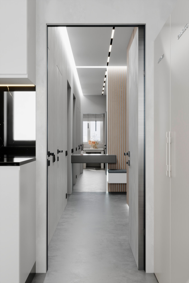 ЖК Город - парк Переделкино Ближнее