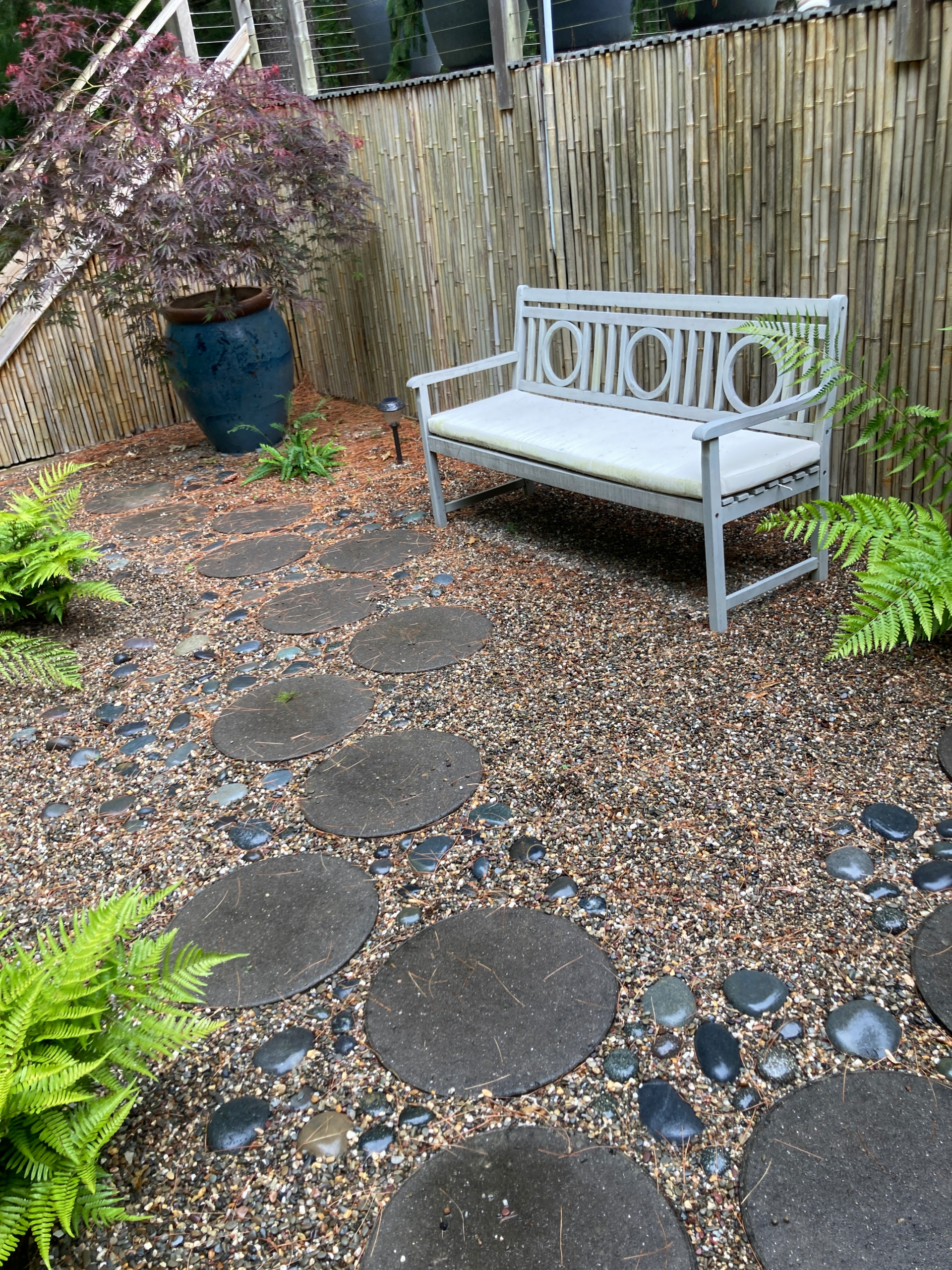 Spring and Summer Container Gardens