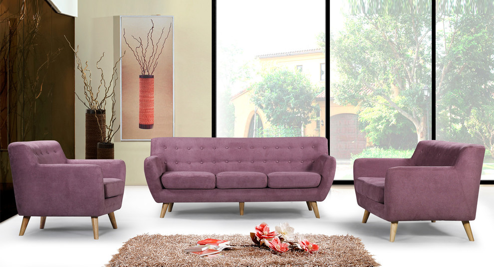 Комплект мягкой мебели Copenhagen