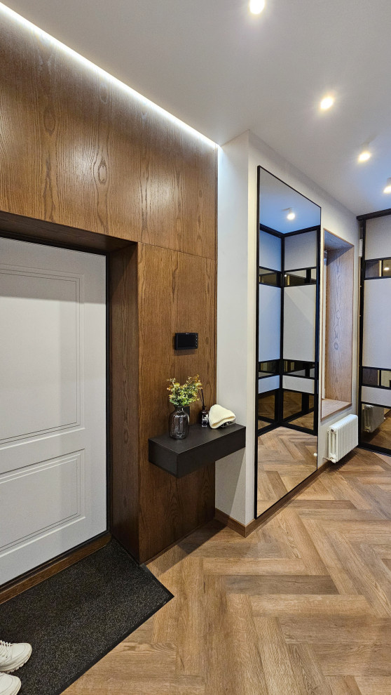 Частный дом 100 кв.м