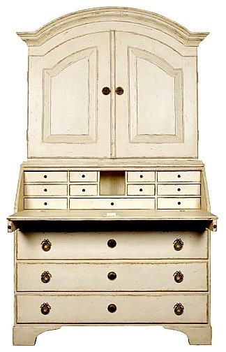 Swedish Secretary Desk Design Ideas Swedish Secretary Desk Design Ideas