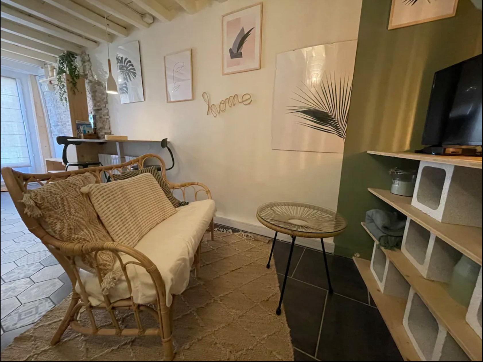 Rénovation complète