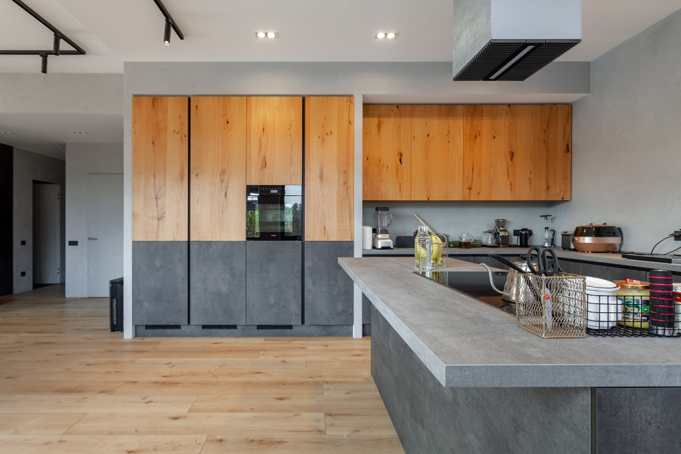 Коттедж в Подмосковье